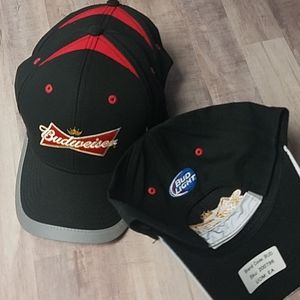 Budweiser hat